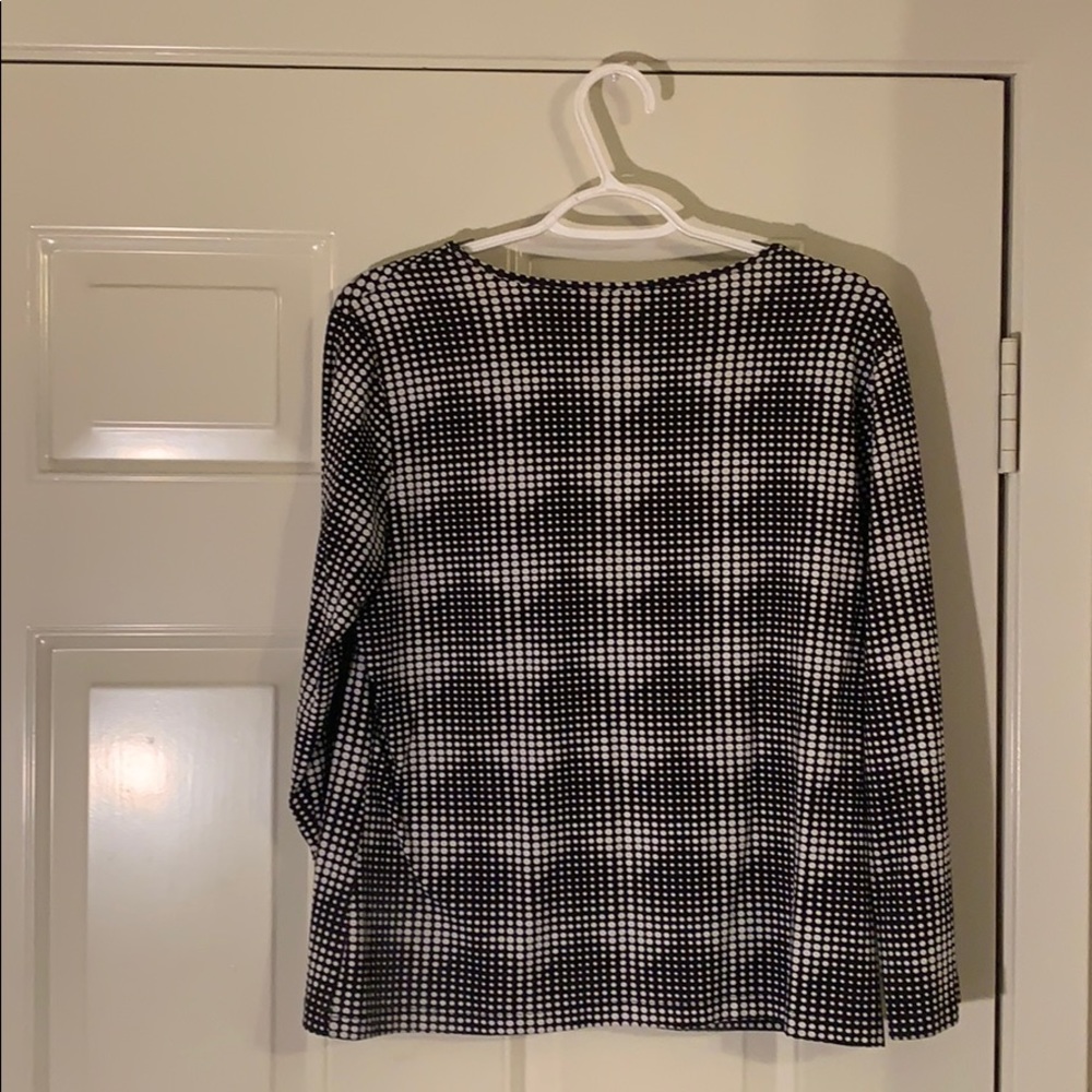 Blouse - Picture 3 of 3